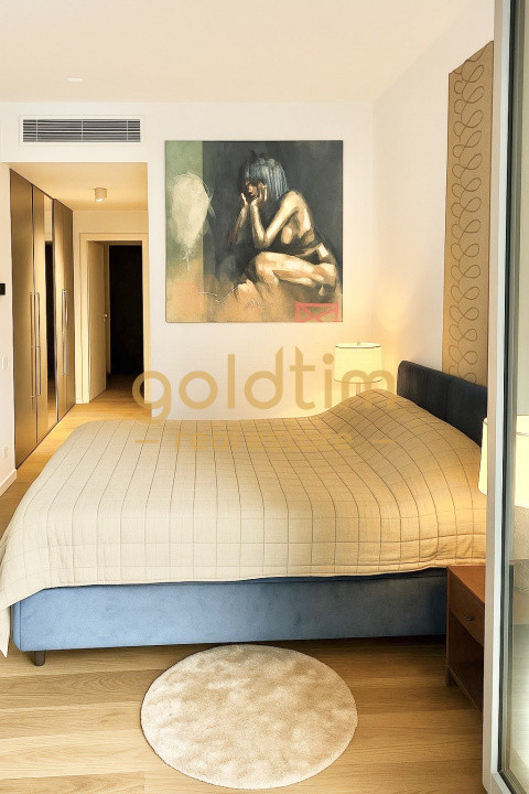 APARTAMENT PETFRIENDLY/MOBILAT/UTILAT/TERASA55mp/PARCARE/UP-SITE/FLOREASCA