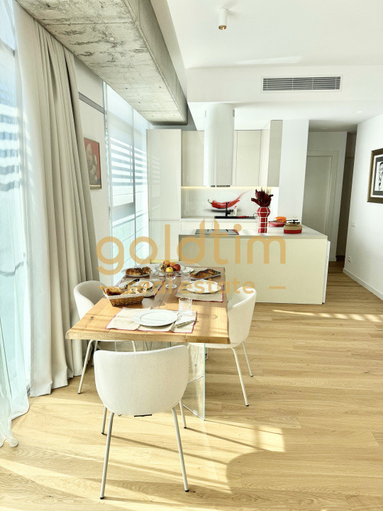 APARTAMENT PETFRIENDLY/MOBILAT/UTILAT/TERASA55mp/PARCARE/UP-SITE/FLOREASCA