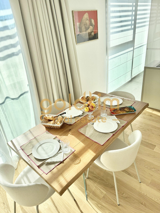APARTAMENT PETFRIENDLY/MOBILAT/UTILAT/TERASA55mp/PARCARE/UP-SITE/FLOREASCA