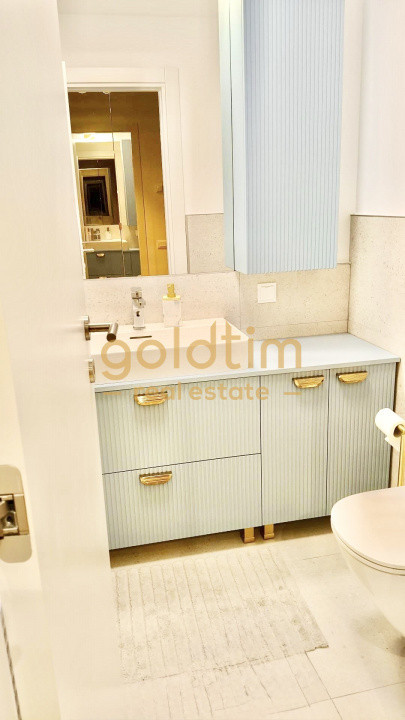 APARTAMENT PETFRIENDLY/MOBILAT/UTILAT/TERASA55mp/PARCARE/UP-SITE/FLOREASCA