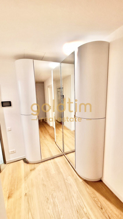 APARTAMENT PETFRIENDLY/MOBILAT/UTILAT/TERASA55mp/PARCARE/UP-SITE/FLOREASCA
