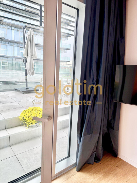 APARTAMENT PETFRIENDLY/MOBILAT/UTILAT/TERASA55mp/PARCARE/UP-SITE/FLOREASCA