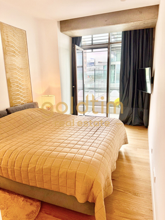APARTAMENT PETFRIENDLY/MOBILAT/UTILAT/TERASA55mp/PARCARE/UP-SITE/FLOREASCA