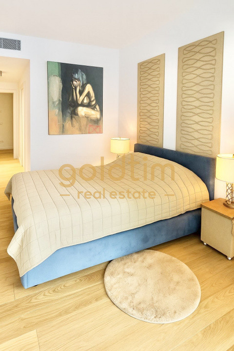 APARTAMENT PETFRIENDLY/MOBILAT/UTILAT/TERASA55mp/PARCARE/UP-SITE/FLOREASCA