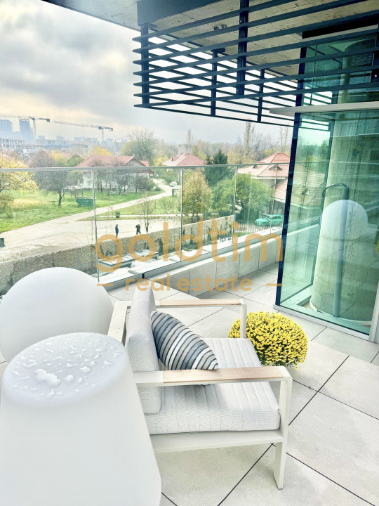 APARTAMENT PETFRIENDLY/MOBILAT/UTILAT/TERASA55mp/PARCARE/UP-SITE/FLOREASCA