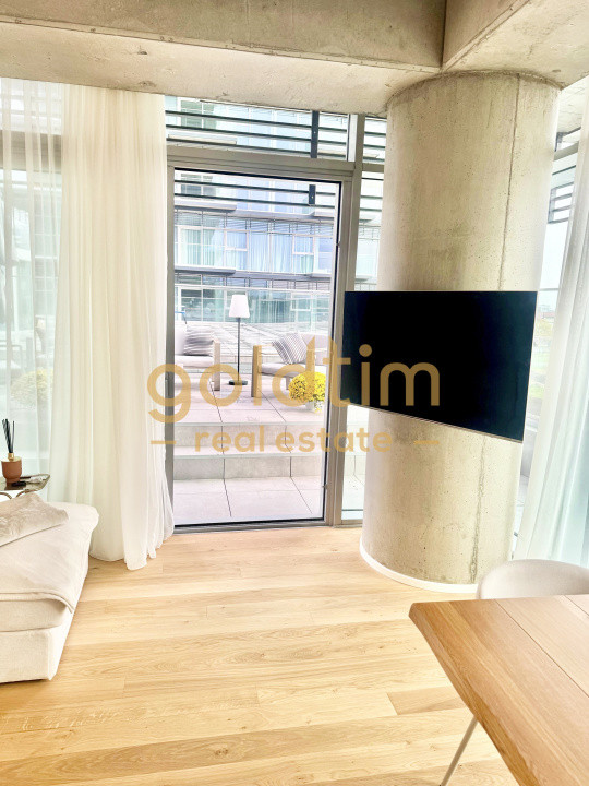 APARTAMENT PETFRIENDLY/MOBILAT/UTILAT/TERASA55mp/PARCARE/UP-SITE/FLOREASCA