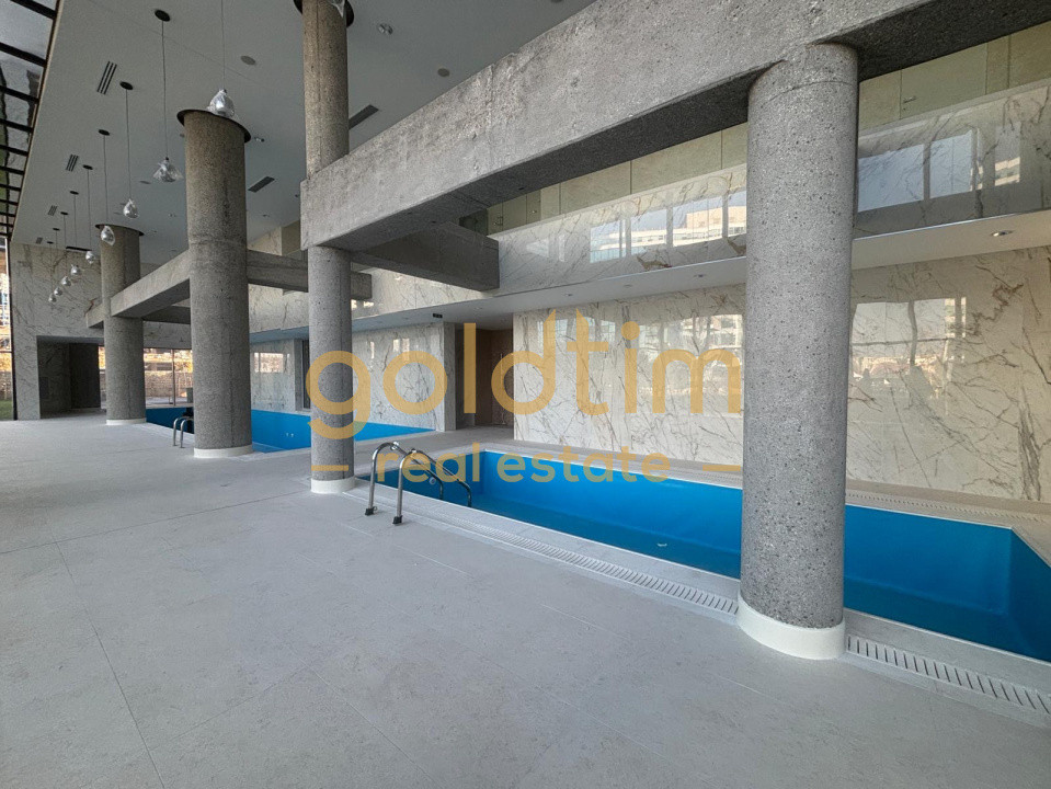 APARTAMENT PETFRIENDLY/MOBILAT/UTILAT/TERASA55mp/PARCARE/UP-SITE/FLOREASCA