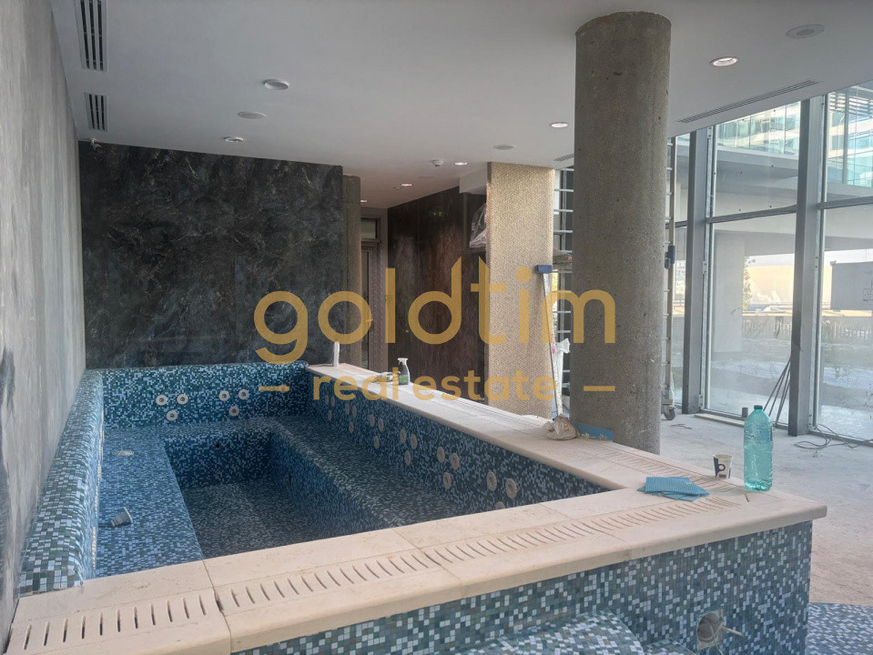 APARTAMENT PETFRIENDLY/MOBILAT/UTILAT/TERASA55mp/PARCARE/UP-SITE/FLOREASCA