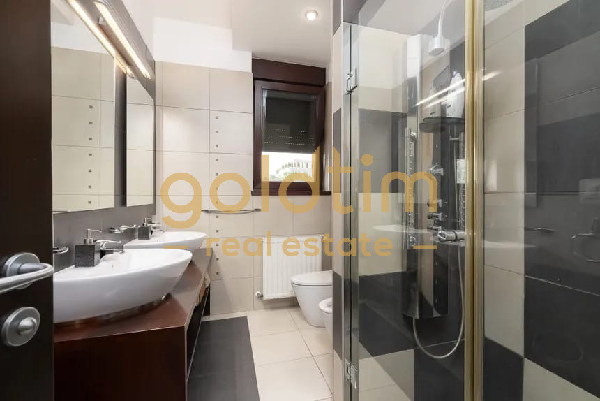 2LOCURI DE PARCARE/HERASTRAU/DUPLEX SUPERB/MOBILAT SI UTILAT