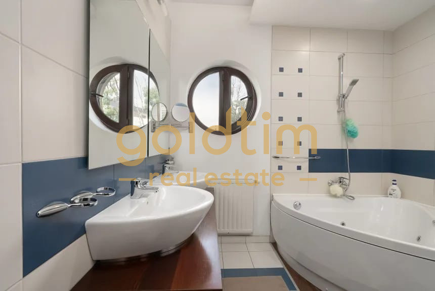 2LOCURI DE PARCARE/HERASTRAU/DUPLEX SUPERB/MOBILAT SI UTILAT