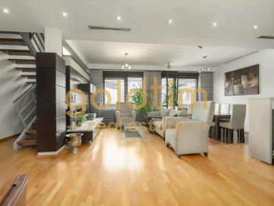 2LOCURI DE PARCARE/HERASTRAU/DUPLEX SUPERB/MOBILAT SI UTILAT