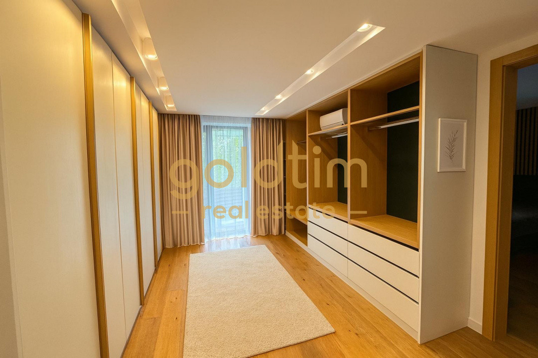 DUPLEX SUPERB/MOBILAT SI UTILAT/AVIATIEI/CLOUD 9/PROMENADA MALL