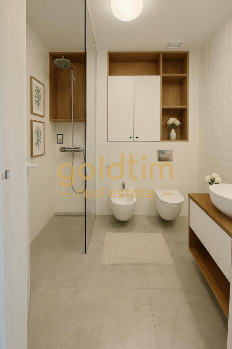 DUPLEX SUPERB/MOBILAT SI UTILAT/AVIATIEI/CLOUD 9/PROMENADA MALL
