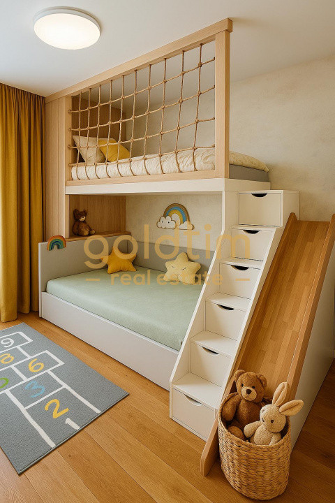 DUPLEX SUPERB/MOBILAT SI UTILAT/AVIATIEI/CLOUD 9/PROMENADA MALL