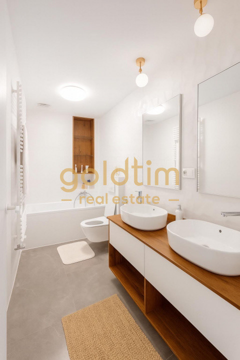 DUPLEX SUPERB/MOBILAT SI UTILAT/AVIATIEI/CLOUD 9/PROMENADA MALL