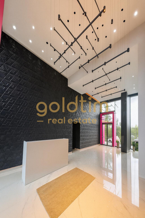 DUPLEX SUPERB/MOBILAT SI UTILAT/AVIATIEI/CLOUD 9/PROMENADA MALL