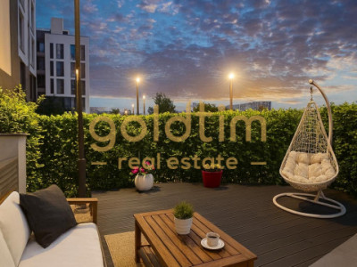 DUPLEX SUPERB/MOBILAT SI UTILAT/AVIATIEI/CLOUD 9/PROMENADA MALL