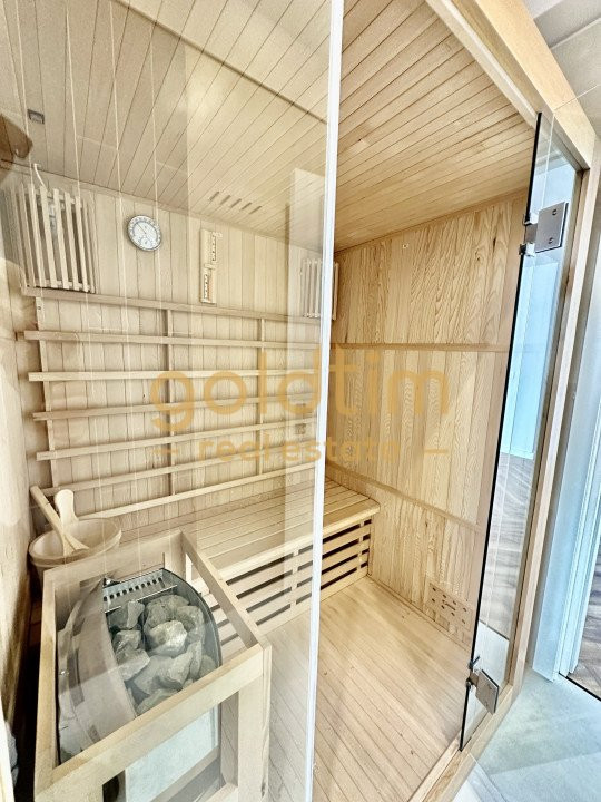 ZONA EXCLUSIVISTA/IANCU NICOLAE/SUPERBA/SAUNA/SPATII GENEROASE