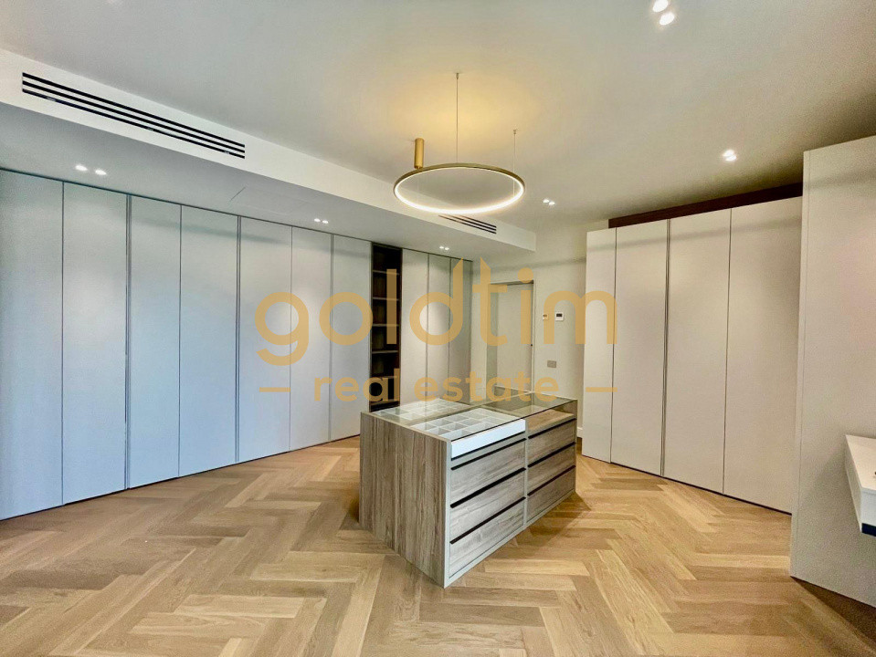 VILA UNICA PE IANCU NICOLAE/DESIGN INTERIOR/BANEASA RESIDENTIAL PARK/PIPERA