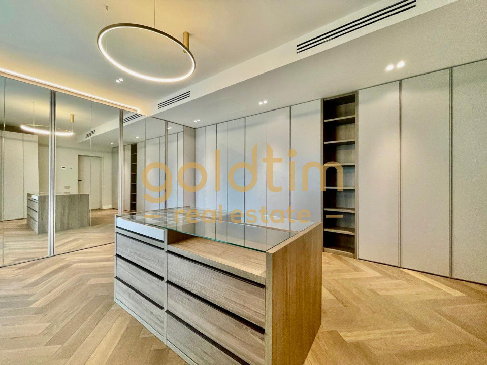 VILA UNICA PE IANCU NICOLAE/DESIGN INTERIOR/BANEASA RESIDENTIAL PARK/PIPERA