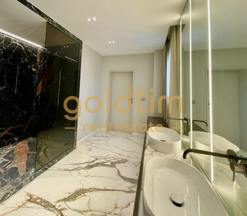 VILA UNICA PE IANCU NICOLAE/DESIGN INTERIOR/BANEASA RESIDENTIAL PARK/PIPERA