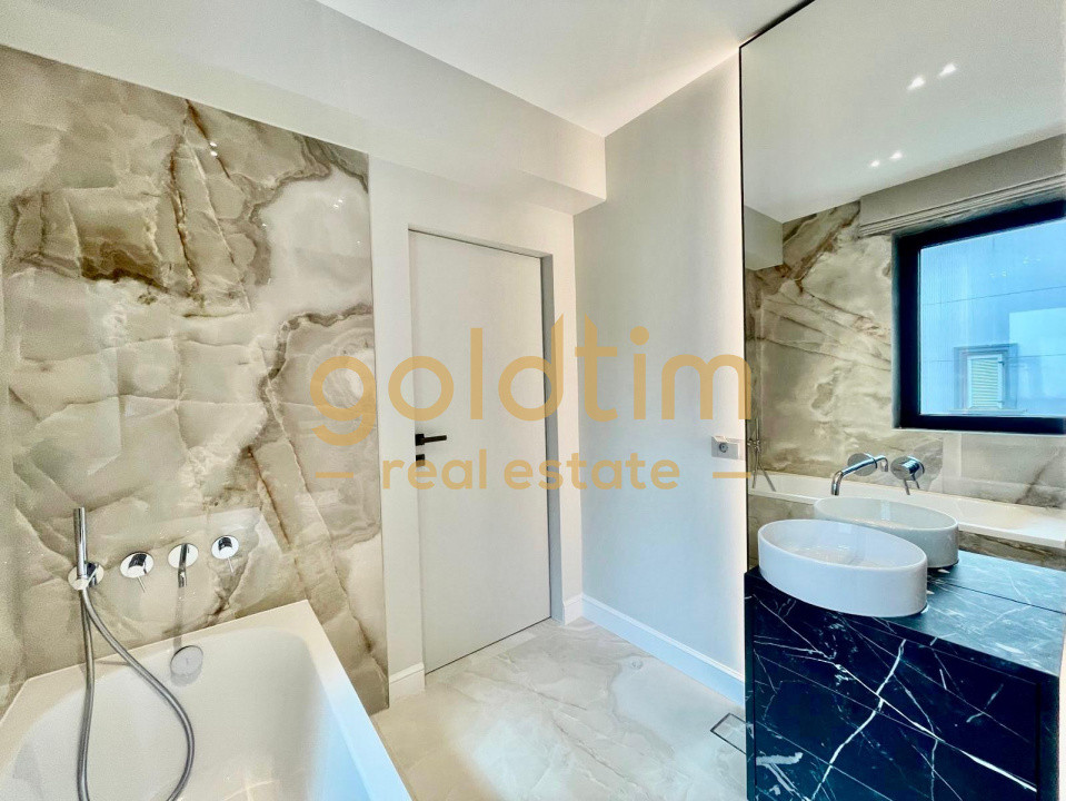 VILA UNICA PE IANCU NICOLAE/DESIGN INTERIOR/BANEASA RESIDENTIAL PARK/PIPERA