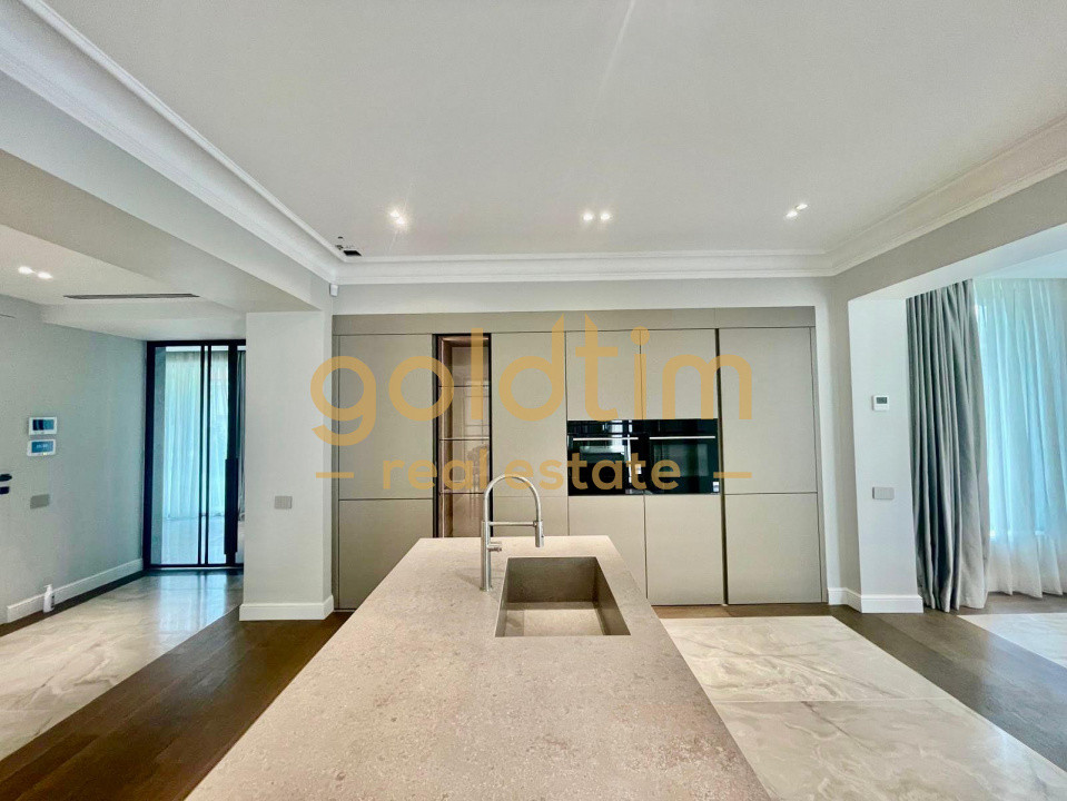 VILA UNICA PE IANCU NICOLAE/DESIGN INTERIOR/BANEASA RESIDENTIAL PARK/PIPERA