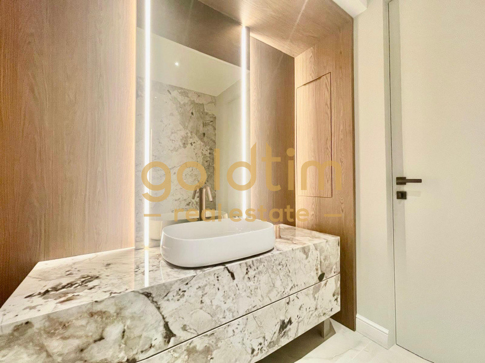 VILA UNICA PE IANCU NICOLAE/DESIGN INTERIOR/BANEASA RESIDENTIAL PARK/PIPERA