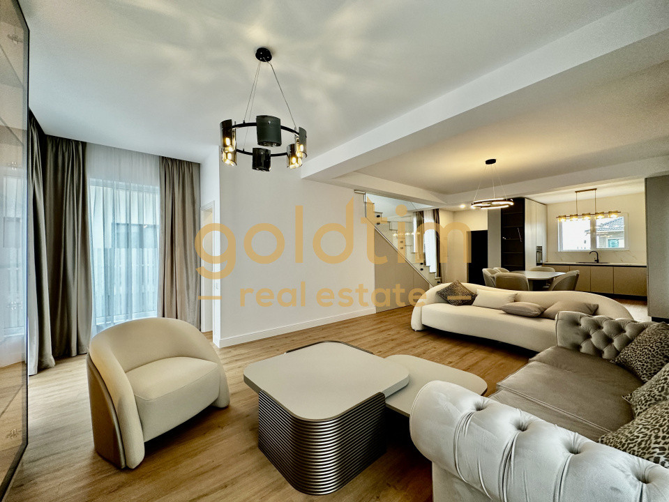 COMPLEX RESIDENTIAL/ANSAMBLU SECURIZAT/CASE INDIVIDUALE/CURTE GENEROASA