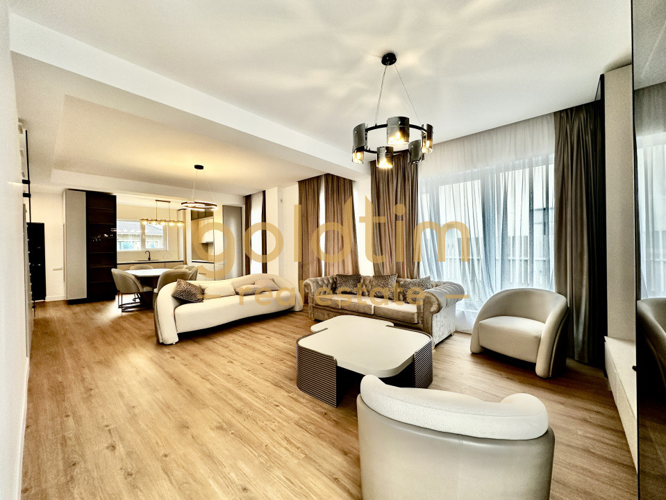 COMPLEX RESIDENTIAL/ANSAMBLU SECURIZAT/CASE INDIVIDUALE/CURTE GENEROASA