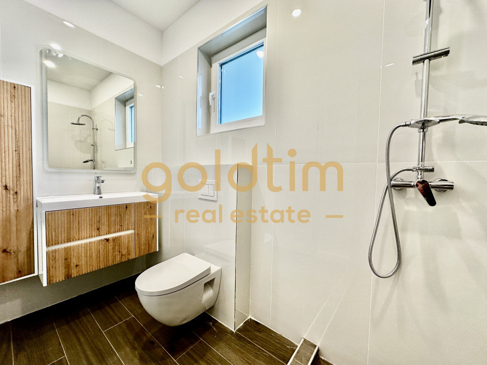 COMPLEX RESIDENTIAL/ANSAMBLU SECURIZAT/CASE INDIVIDUALE/CURTE GENEROASA