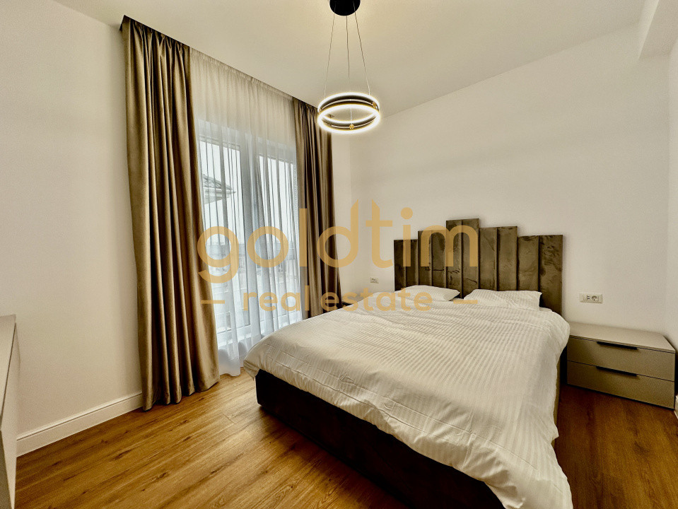 COMPLEX RESIDENTIAL/ANSAMBLU SECURIZAT/CASE INDIVIDUALE/CURTE GENEROASA