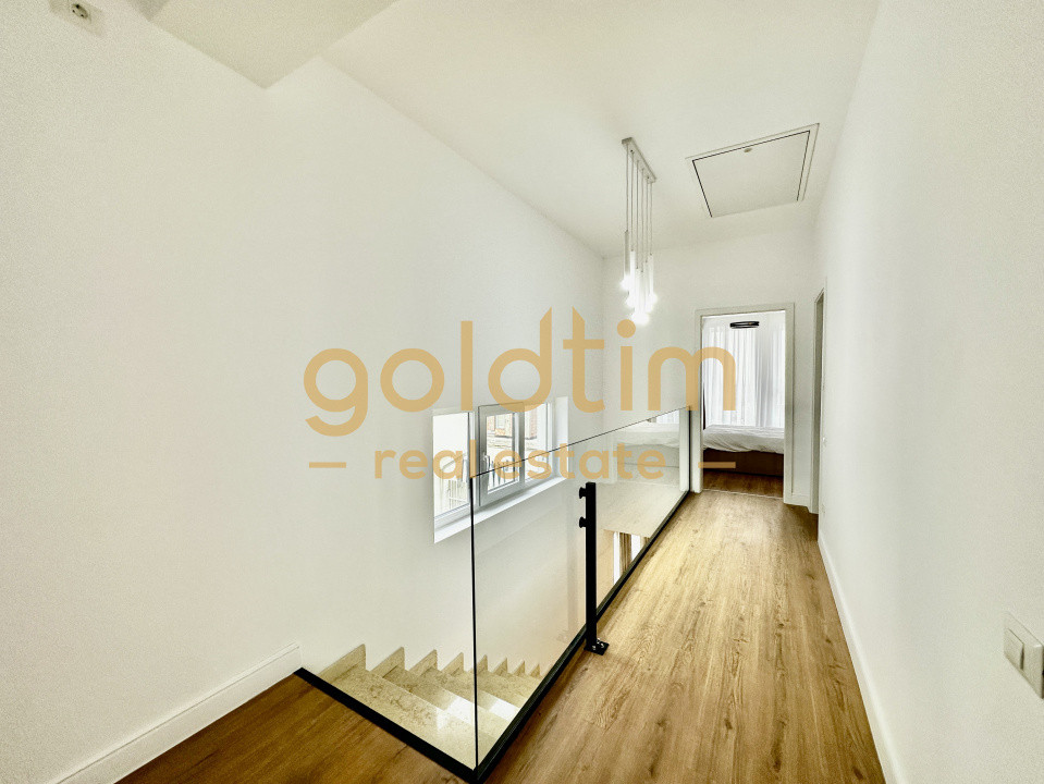 COMPLEX RESIDENTIAL/ANSAMBLU SECURIZAT/CASE INDIVIDUALE/CURTE GENEROASA