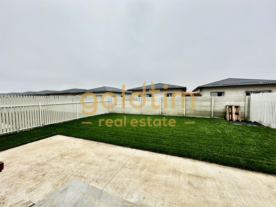 COMPLEX RESIDENTIAL/ANSAMBLU SECURIZAT/CASE INDIVIDUALE/CURTE GENEROASA