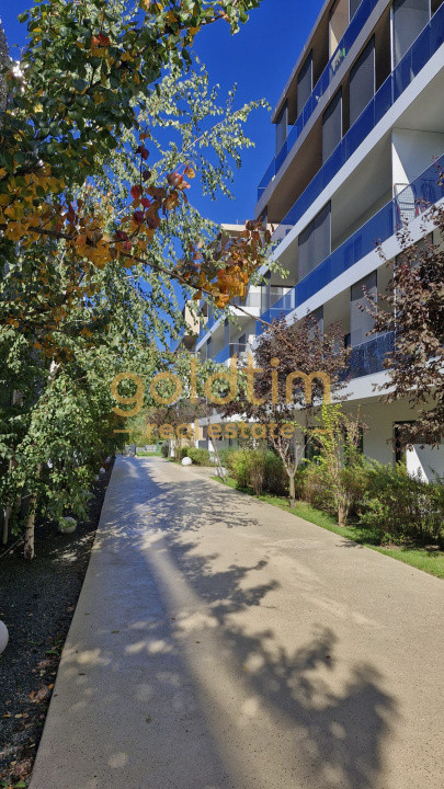 EROU IANCU NICOLAE /PIPERA /PARCARE /VIEW SUPERB