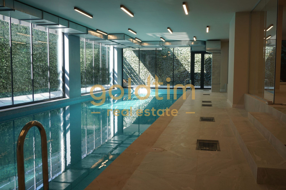 EROU IANCU NICOLAE /PIPERA /PARCARE /VIEW SUPERB