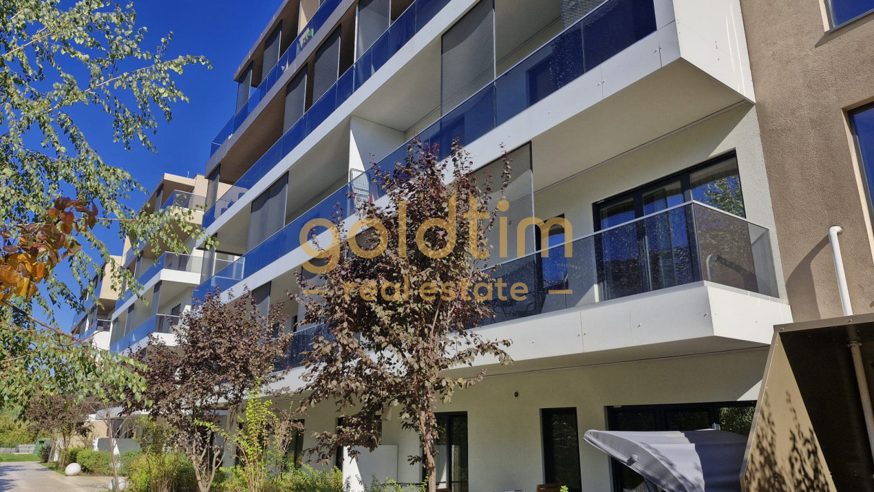 EROU IANCU NICOLAE /PIPERA /PARCARE /VIEW SUPERB