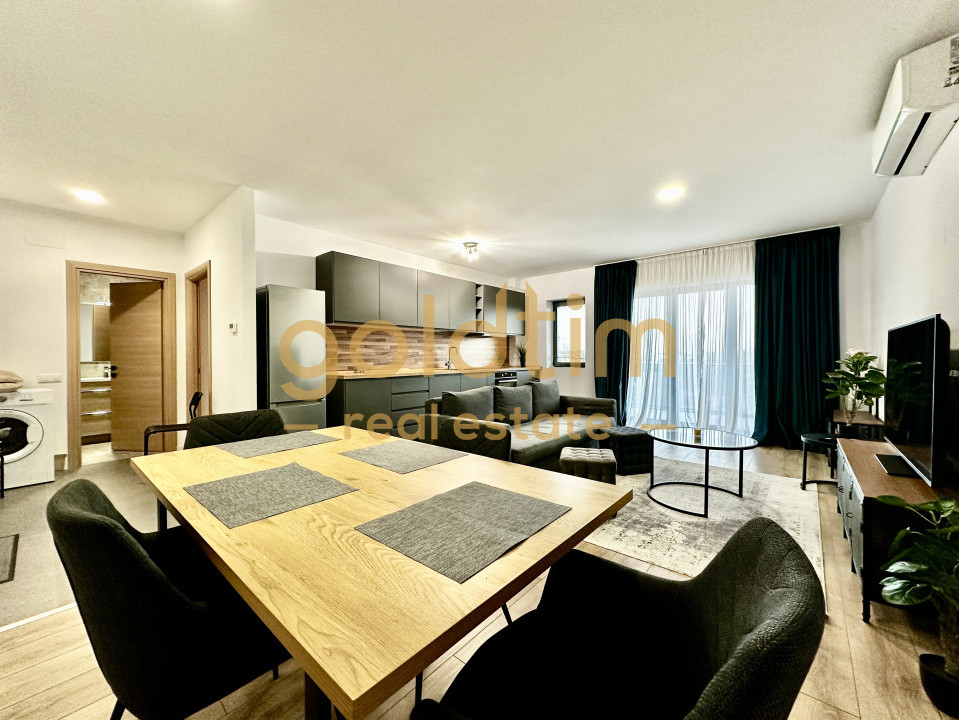 EROU IANCU NICOLAE /PIPERA /PARCARE /VIEW SUPERB