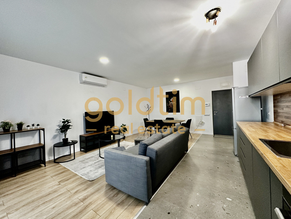 EROU IANCU NICOLAE /PIPERA /PARCARE /VIEW SUPERB