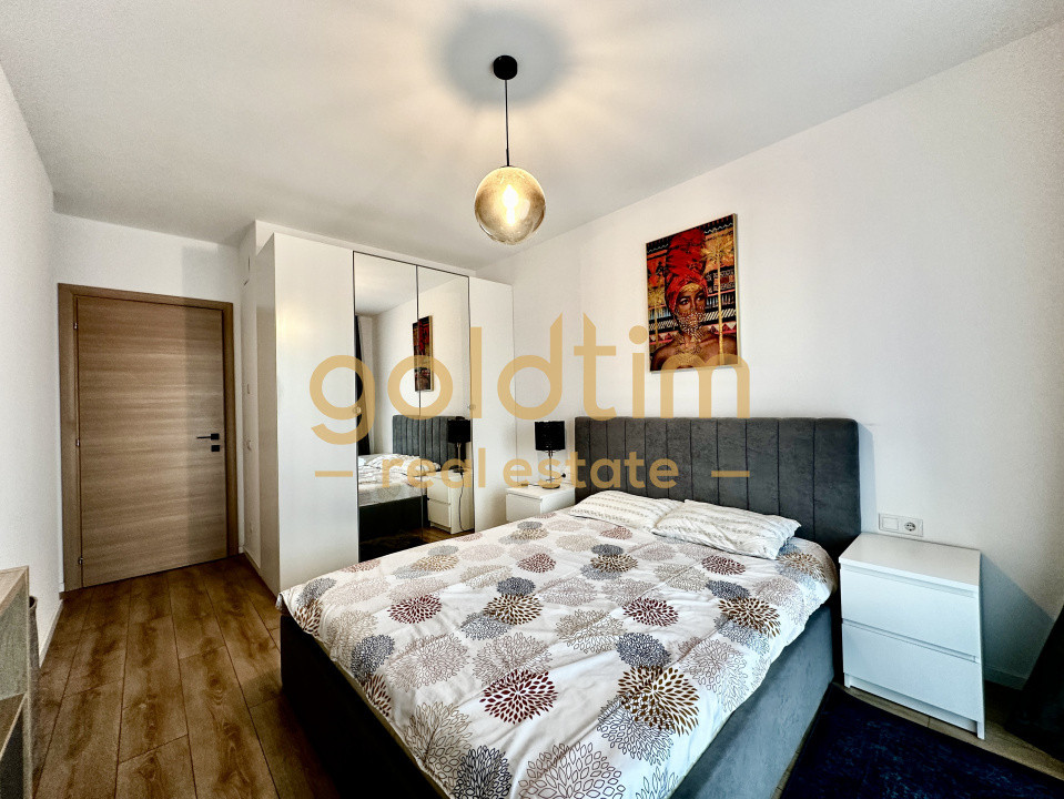 EROU IANCU NICOLAE /PIPERA /PARCARE /VIEW SUPERB