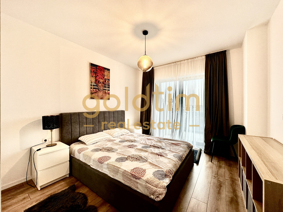 EROU IANCU NICOLAE /PIPERA /PARCARE /VIEW SUPERB