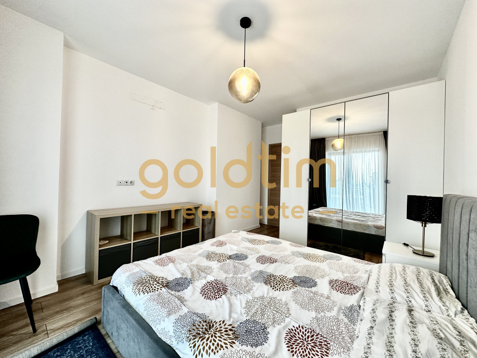 EROU IANCU NICOLAE /PIPERA /PARCARE /VIEW SUPERB