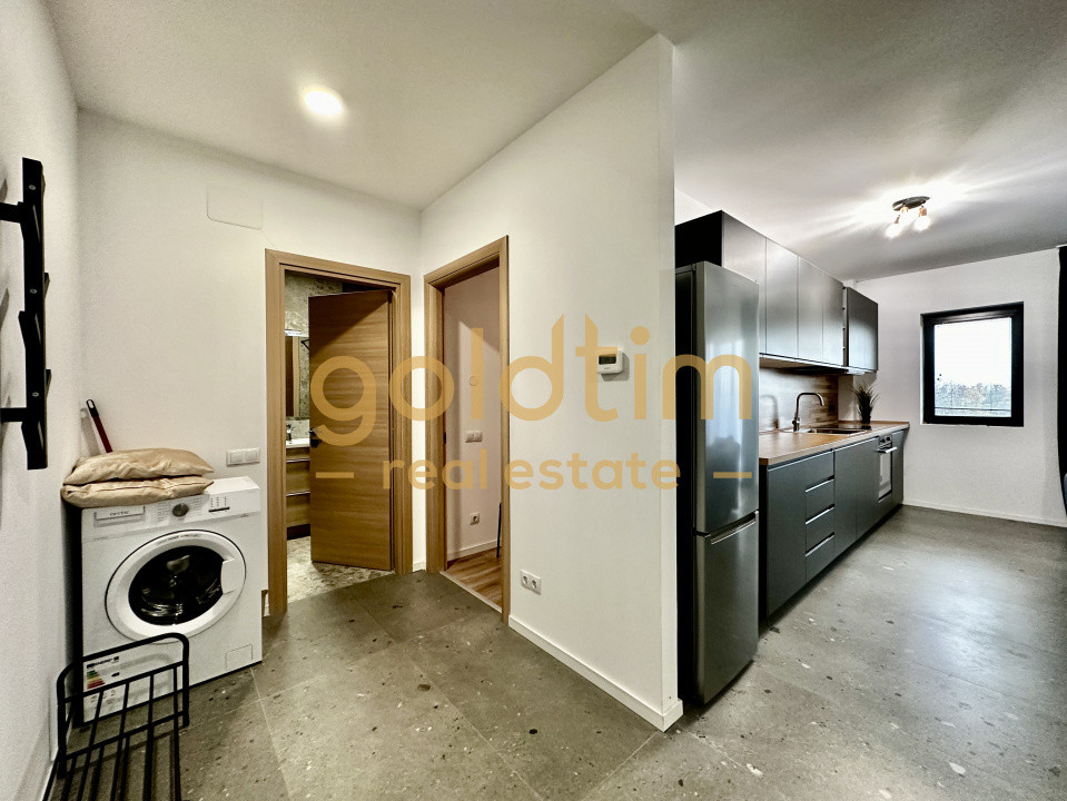 EROU IANCU NICOLAE /PIPERA /PARCARE /VIEW SUPERB