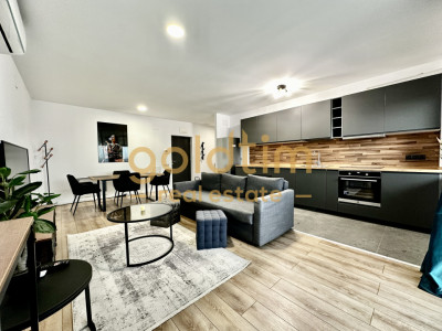 EROU IANCU NICOLAE /PIPERA /PARCARE /VIEW SUPERB