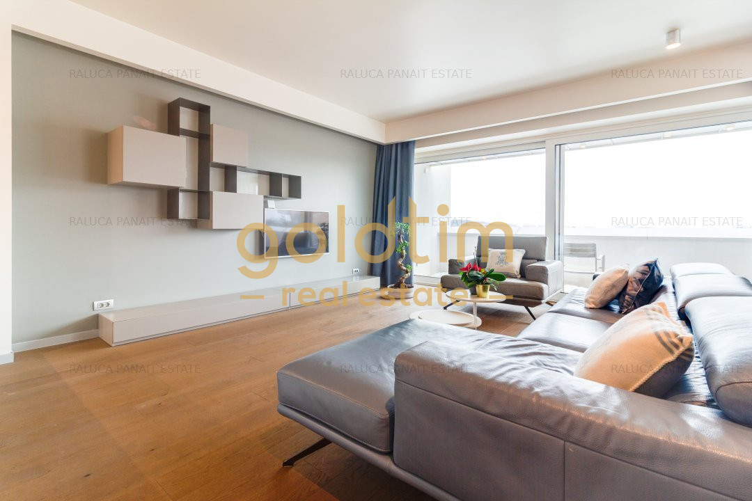 NEW/UNIQUE/ DUPLEX/ LUXURY DESIGN/ UNDERGROUND PARKING