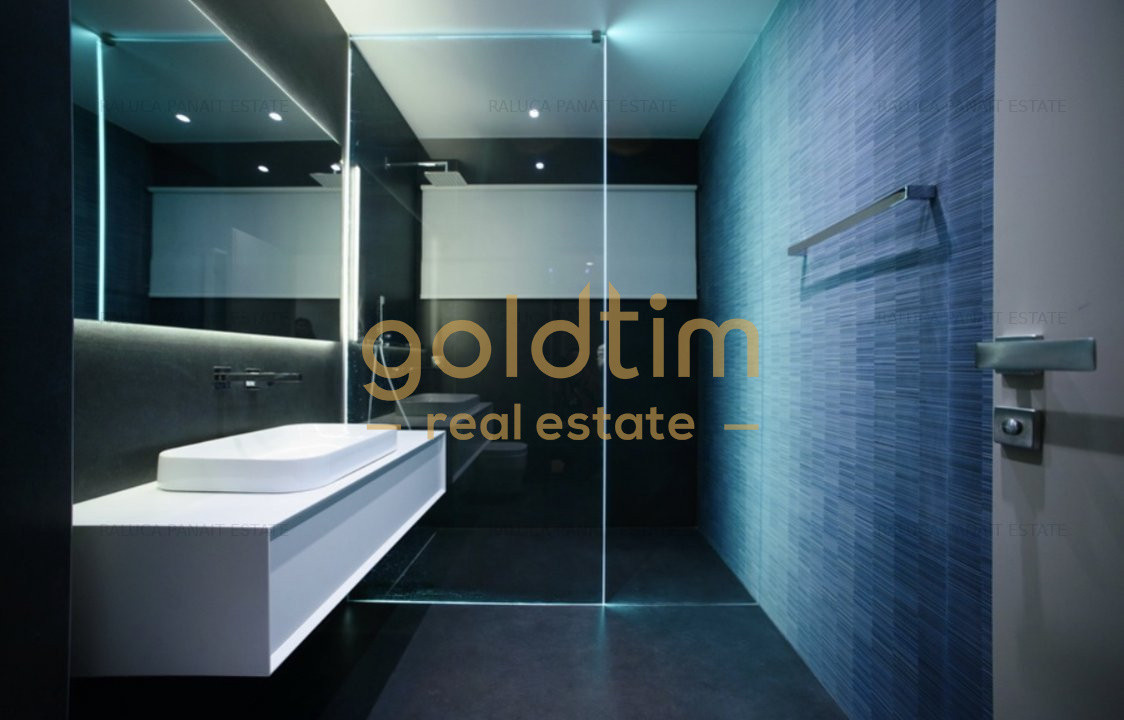 NEW/UNIQUE/ DUPLEX/ LUXURY DESIGN/ UNDERGROUND PARKING