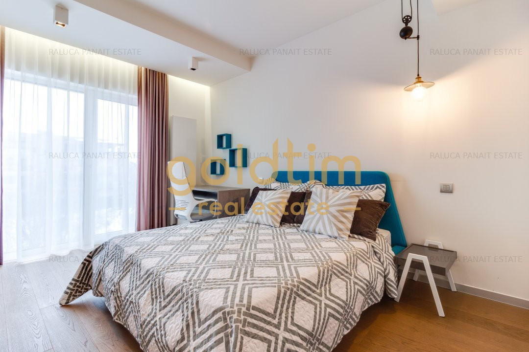 NEW/UNIQUE/ DUPLEX/ LUXURY DESIGN/ UNDERGROUND PARKING