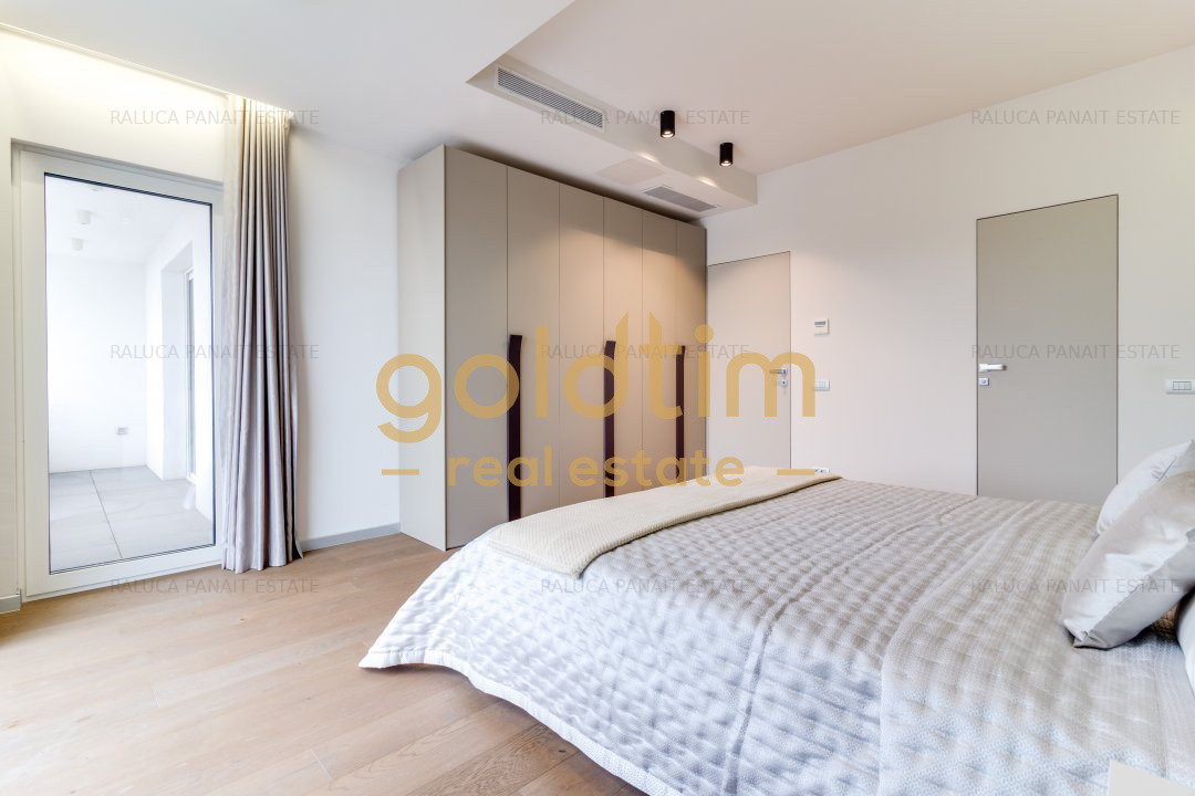 NEW/UNIQUE/ DUPLEX/ LUXURY DESIGN/ UNDERGROUND PARKING