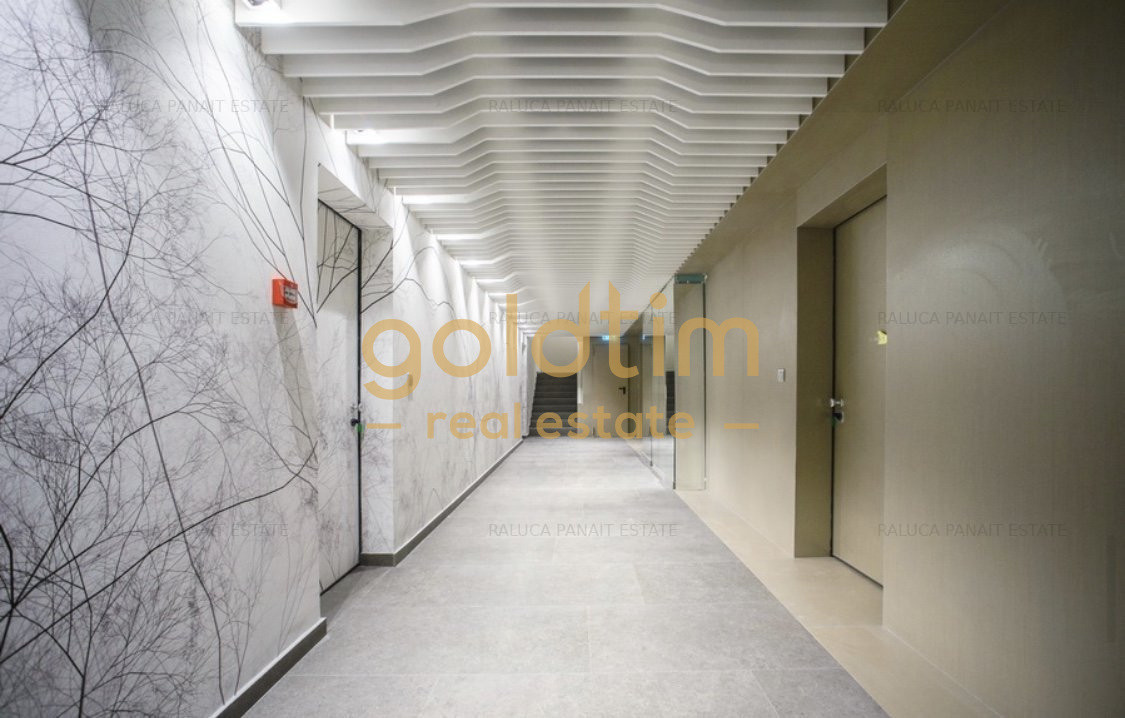 NEW/UNIQUE/ DUPLEX/ LUXURY DESIGN/ UNDERGROUND PARKING