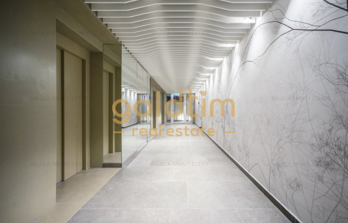 NEW/UNIQUE/ DUPLEX/ LUXURY DESIGN/ UNDERGROUND PARKING